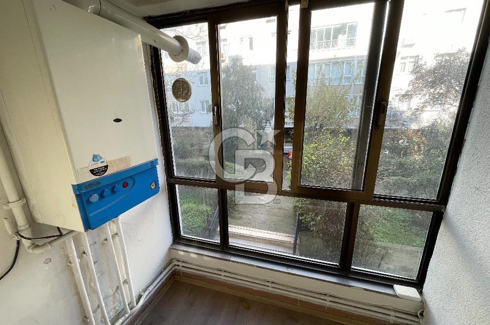 YENİBOSNA ZAFER MAH. SATILIK SİTE İÇİ 3+1 FERAH DAİRE