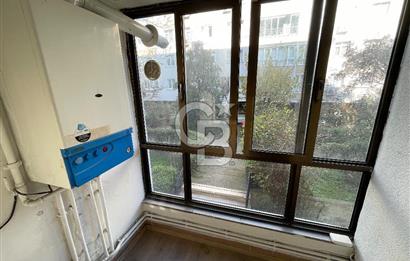 YENİBOSNA ZAFER MAH. SATILIK SİTE İÇİ 3+1 FERAH DAİRE