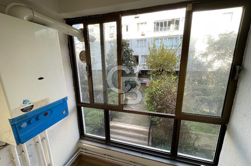 YENİBOSNA ZAFER MAH. SATILIK SİTE İÇİ 3+1 FERAH DAİRE