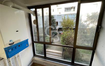 YENİBOSNA ZAFER MAH. SATILIK SİTE İÇİ 3+1 FERAH DAİRE