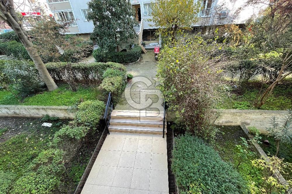 YENİBOSNA ZAFER MAH. SATILIK SİTE İÇİ 3+1 FERAH DAİRE