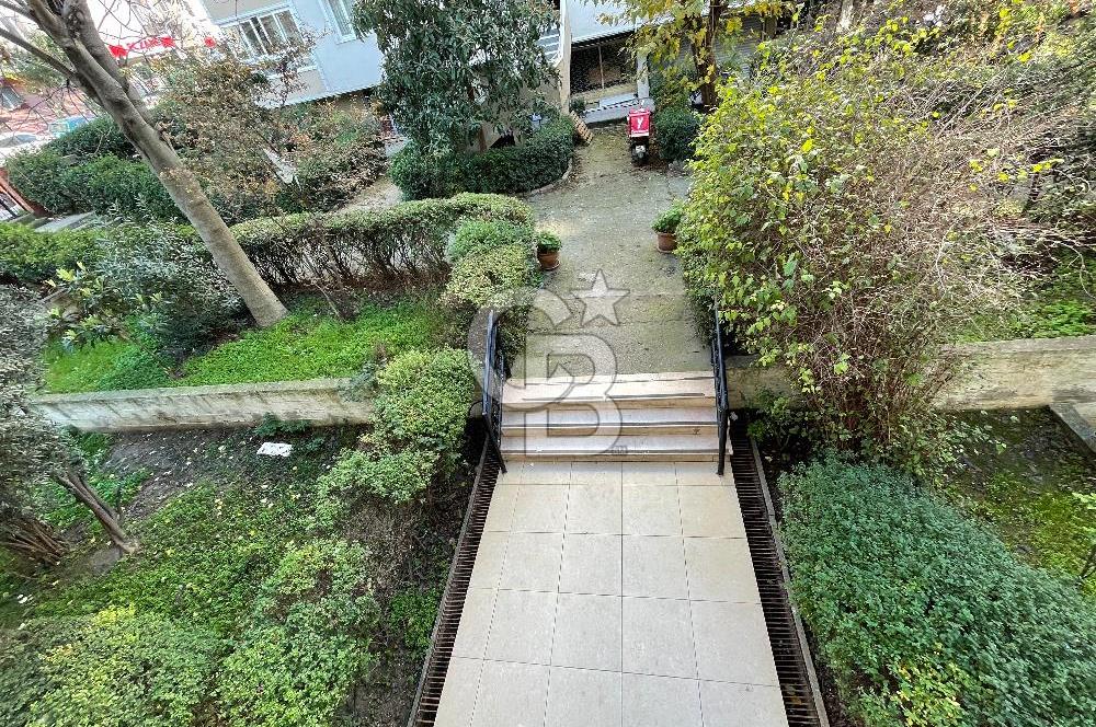 YENİBOSNA ZAFER MAH. SATILIK SİTE İÇİ 3+1 FERAH DAİRE