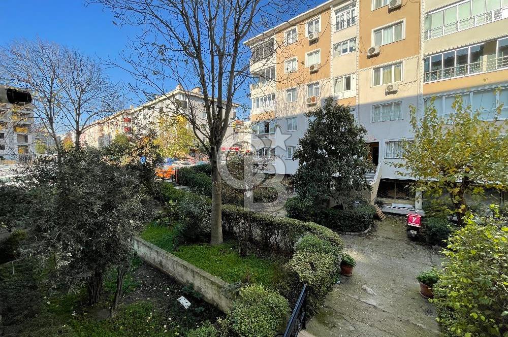 YENİBOSNA ZAFER MAH. SATILIK SİTE İÇİ 3+1 FERAH DAİRE