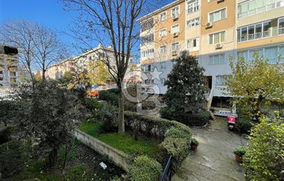 YENİBOSNA ZAFER MAH. SATILIK SİTE İÇİ 3+1 FERAH DAİRE