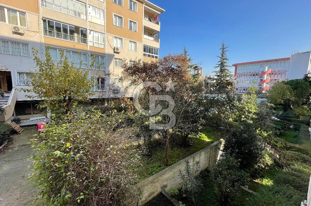 YENİBOSNA ZAFER MAH. SATILIK SİTE İÇİ 3+1 FERAH DAİRE