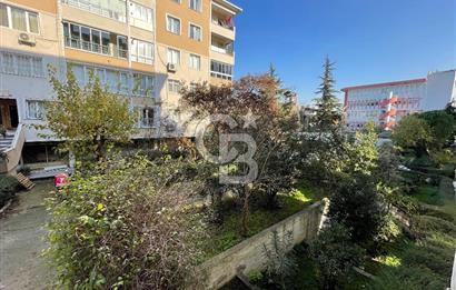 YENİBOSNA ZAFER MAH. SATILIK SİTE İÇİ 3+1 FERAH DAİRE