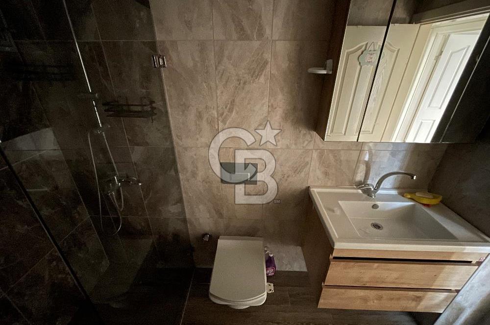 YENİBOSNA ZAFER MAH. SATILIK SİTE İÇİ 3+1 FERAH DAİRE