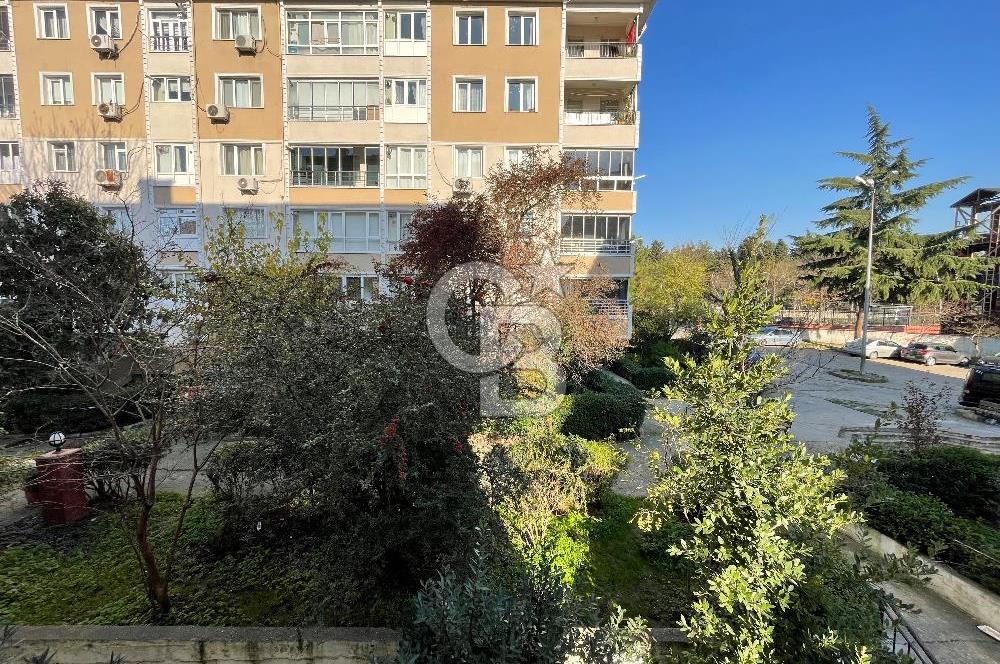 YENİBOSNA ZAFER MAH. SATILIK SİTE İÇİ 3+1 FERAH DAİRE