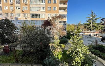 YENİBOSNA ZAFER MAH. SATILIK SİTE İÇİ 3+1 FERAH DAİRE