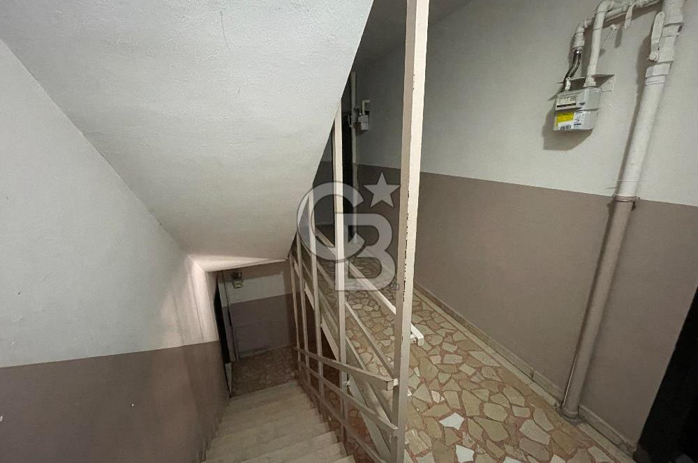 YENİBOSNA ZAFER MAH. SATILIK SİTE İÇİ 3+1 FERAH DAİRE