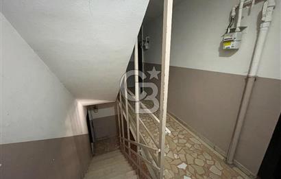 YENİBOSNA ZAFER MAH. SATILIK SİTE İÇİ 3+1 FERAH DAİRE