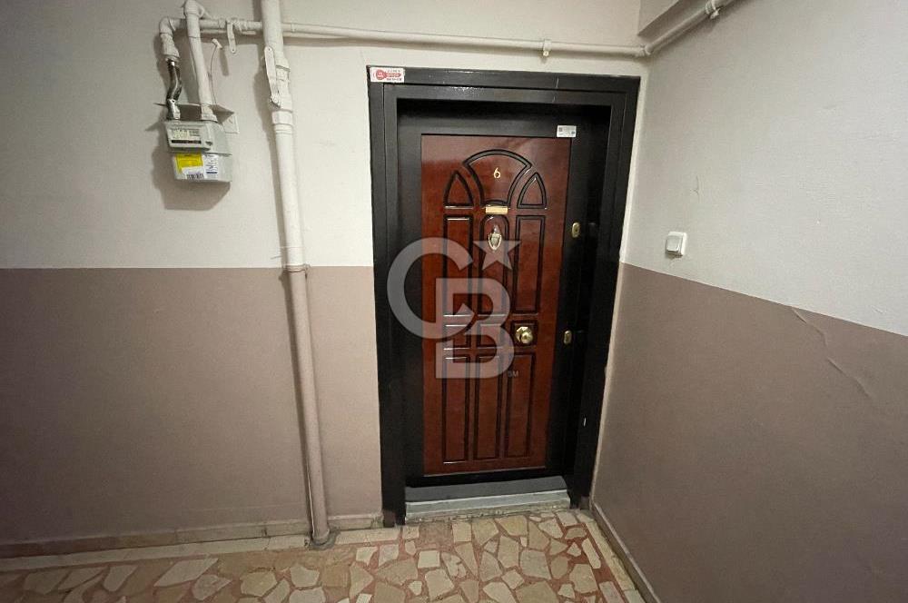 YENİBOSNA ZAFER MAH. SATILIK SİTE İÇİ 3+1 FERAH DAİRE