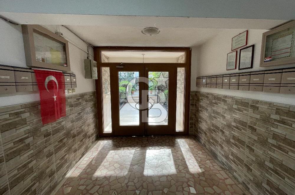 YENİBOSNA ZAFER MAH. SATILIK SİTE İÇİ 3+1 FERAH DAİRE