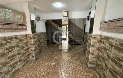 YENİBOSNA ZAFER MAH. SATILIK SİTE İÇİ 3+1 FERAH DAİRE