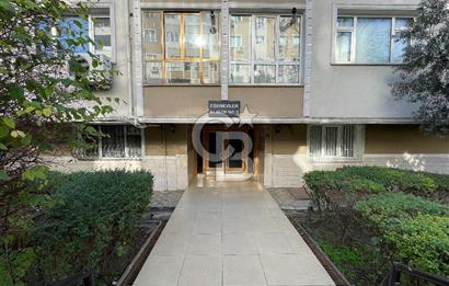 YENİBOSNA ZAFER MAH. SATILIK SİTE İÇİ 3+1 FERAH DAİRE