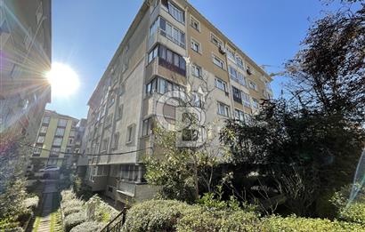 YENİBOSNA ZAFER MAH. SATILIK SİTE İÇİ 3+1 FERAH DAİRE