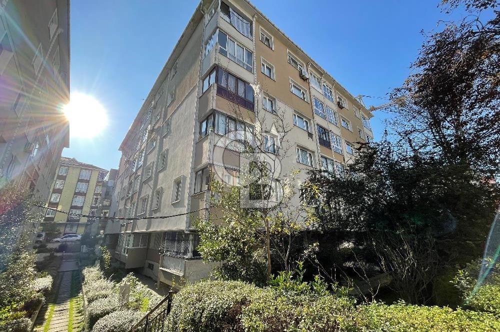 YENİBOSNA ZAFER MAH. SATILIK SİTE İÇİ 3+1 FERAH DAİRE