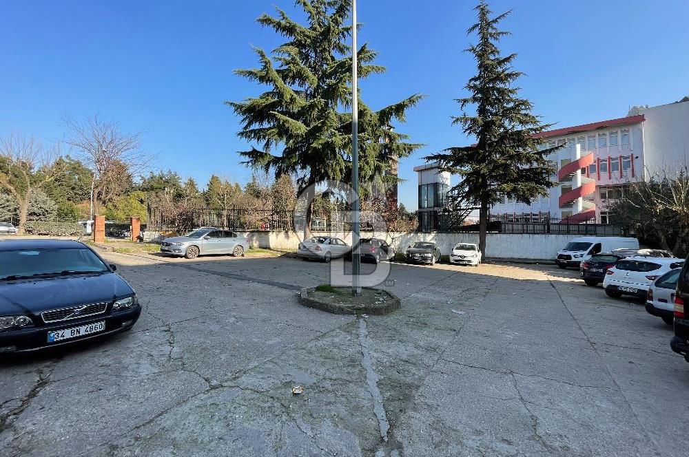 YENİBOSNA ZAFER MAH. SATILIK SİTE İÇİ 3+1 FERAH DAİRE