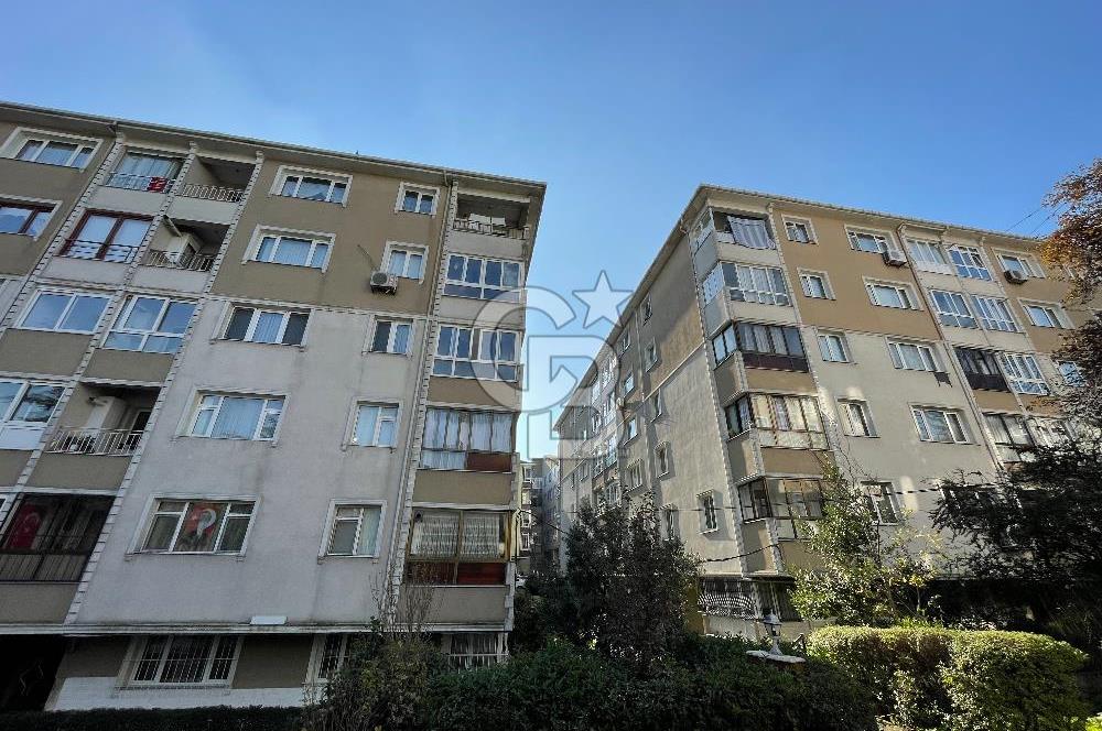 YENİBOSNA ZAFER MAH. SATILIK SİTE İÇİ 3+1 FERAH DAİRE