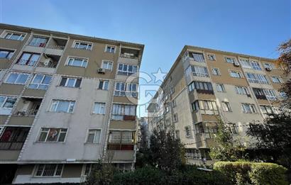 YENİBOSNA ZAFER MAH. SATILIK SİTE İÇİ 3+1 FERAH DAİRE