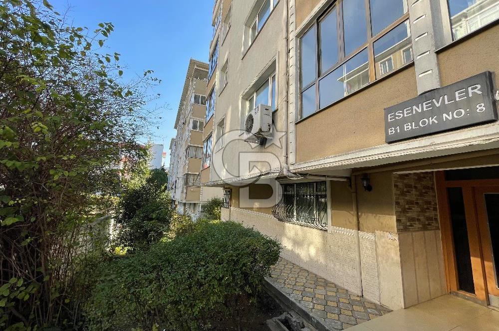 YENİBOSNA ZAFER MAH. SATILIK SİTE İÇİ 3+1 FERAH DAİRE