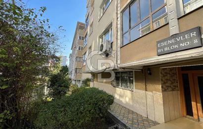 YENİBOSNA ZAFER MAH. SATILIK SİTE İÇİ 3+1 FERAH DAİRE