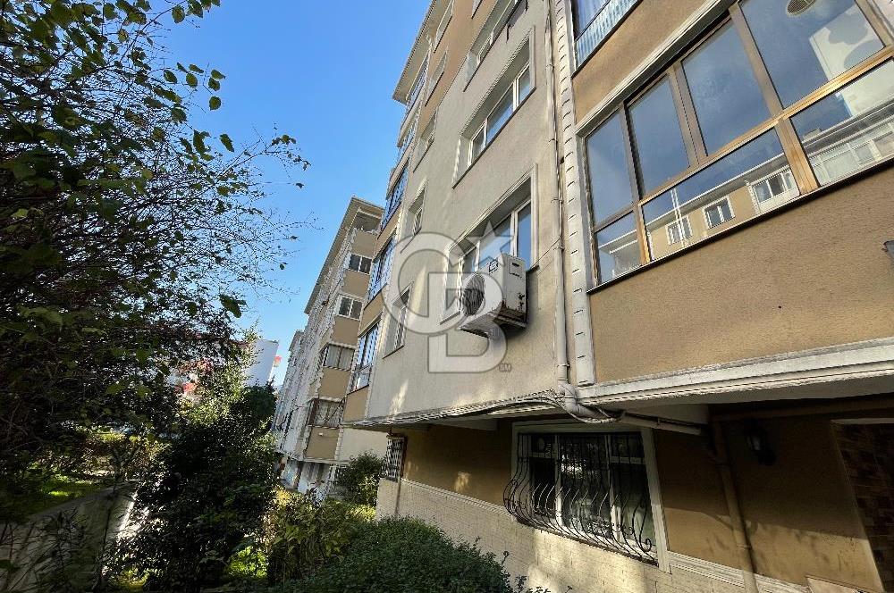 YENİBOSNA ZAFER MAH. SATILIK SİTE İÇİ 3+1 FERAH DAİRE