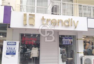 Mithatpaşa Cadde Üzeri Devren Kiralık Dükkan - 1 - 325489