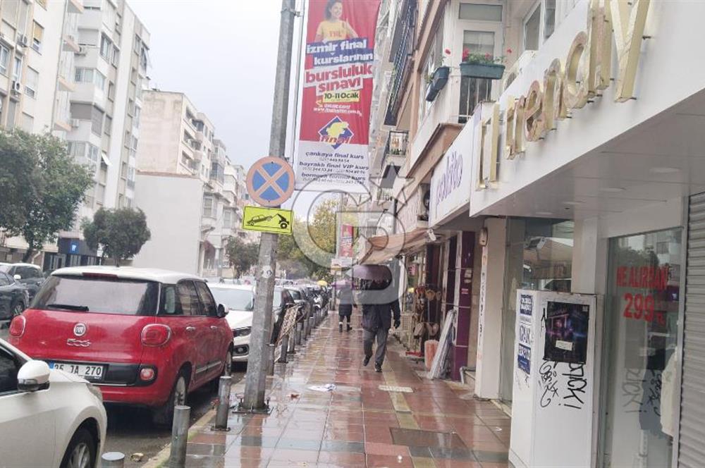 Mithatpaşa Cadde Üzeri Devren Kiralık Dükkan