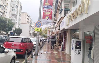 Mithatpaşa Cadde Üzeri Devren Kiralık Dükkan