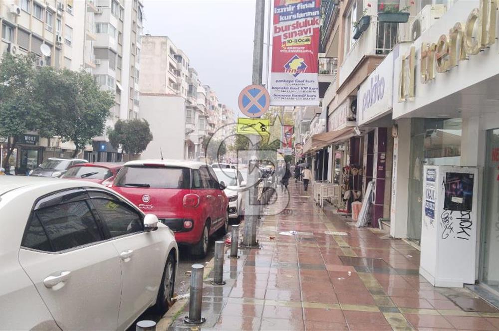 Mithatpaşa Cadde Üzeri Devren Kiralık Dükkan