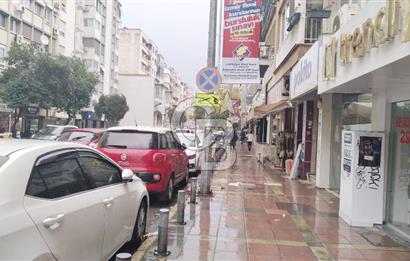 Mithatpaşa Cadde Üzeri Devren Kiralık Dükkan