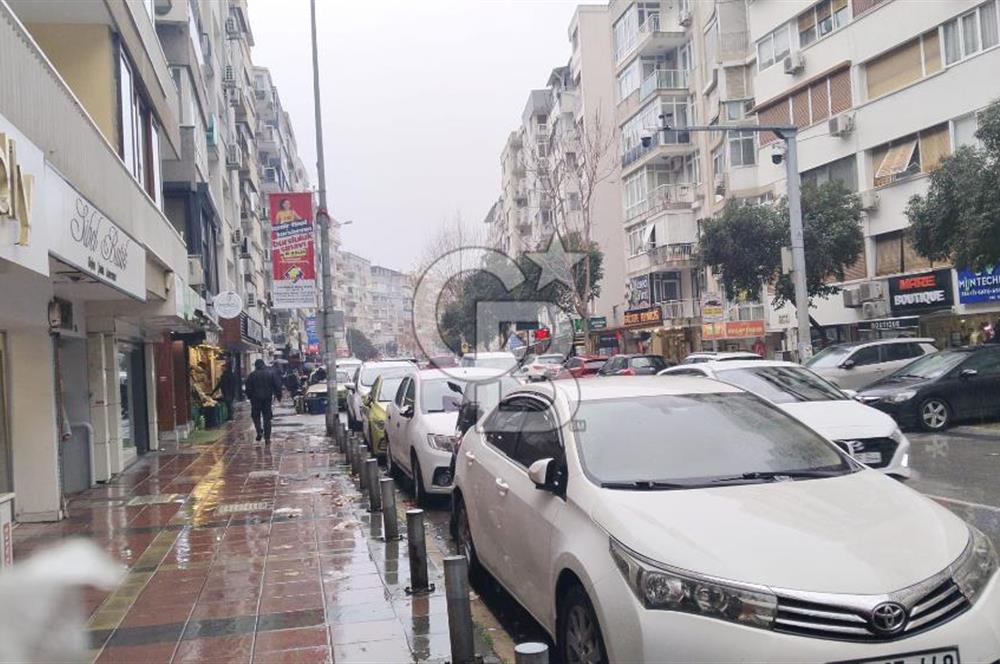 Mithatpaşa Cadde Üzeri Devren Kiralık Dükkan