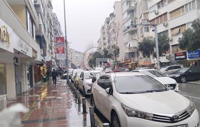 Mithatpaşa Cadde Üzeri Devren Kiralık Dükkan