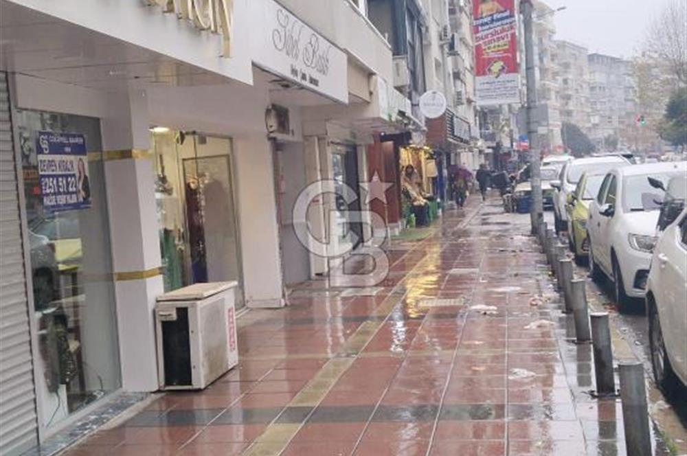 Mithatpaşa Cadde Üzeri Devren Kiralık Dükkan