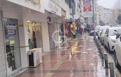 Mithatpaşa Cadde Üzeri Devren Kiralık Dükkan
