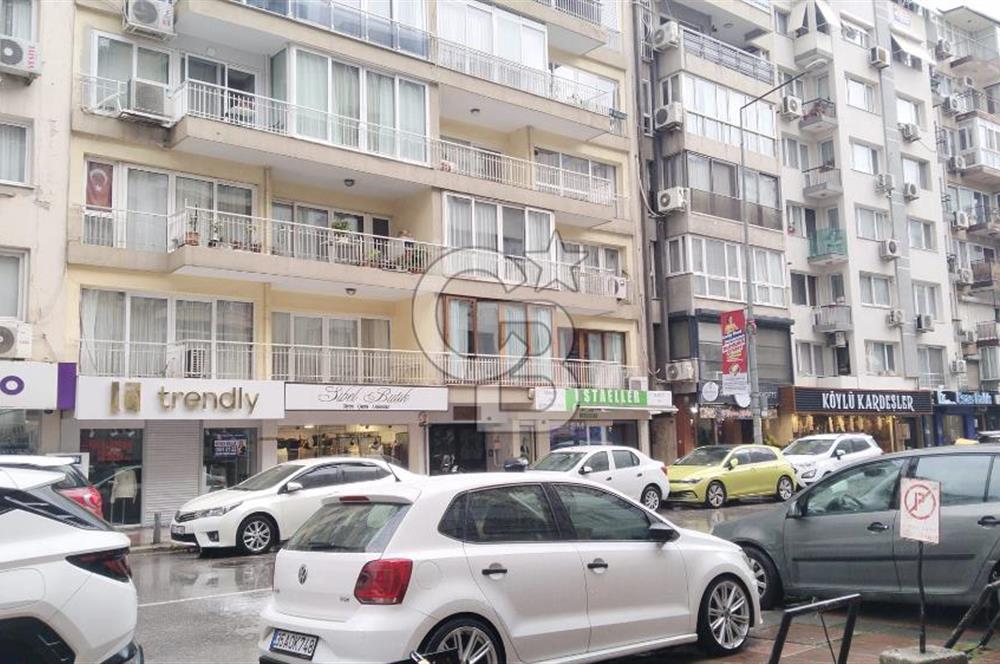 Mithatpaşa Cadde Üzeri Devren Kiralık Dükkan