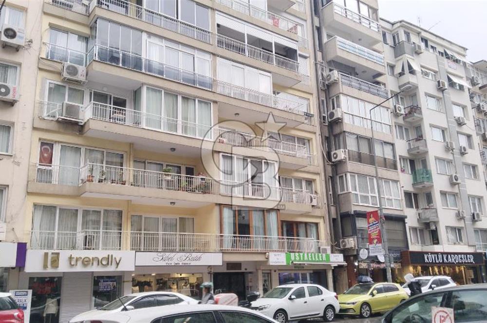 Mithatpaşa Cadde Üzeri Devren Kiralık Dükkan