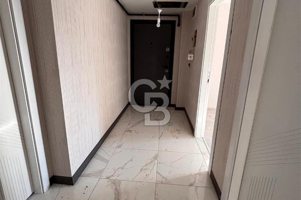 YENİMAHALLE SUSUZ MAHALLESİ,İSTANBUL YOLUNA 100 METRE SIFIR YAPILI, 2+1 KİRALIK DAİRE 