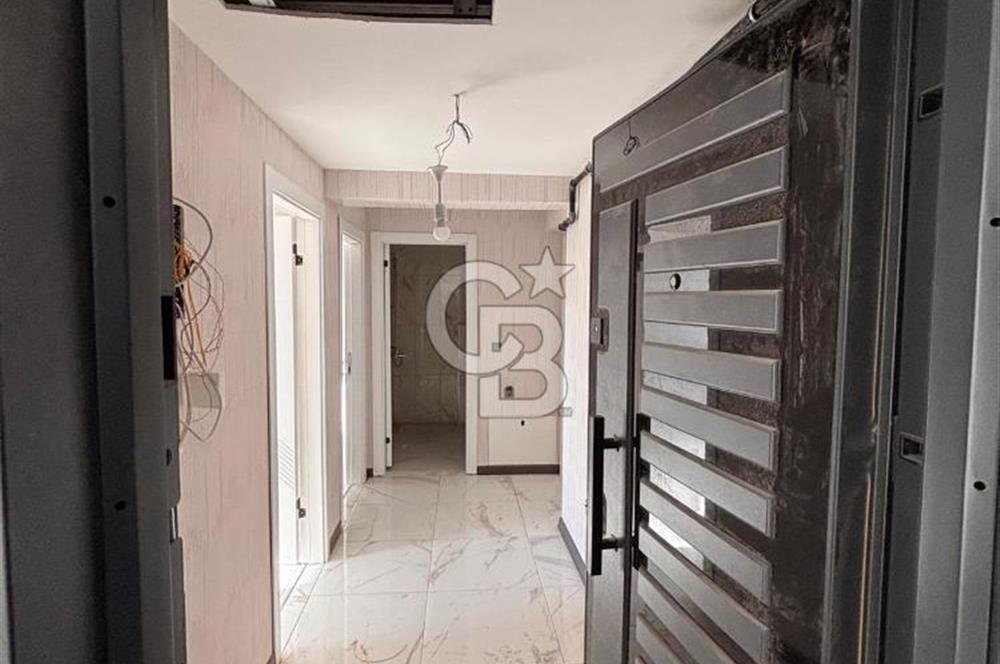 YENİMAHALLE SUSUZ MAHALLESİ,İSTANBUL YOLUNA 100 METRE SIFIR YAPILI, 2+1 KİRALIK DAİRE 