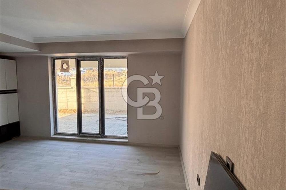 YENİMAHALLE SUSUZ MAHALLESİ,İSTANBUL YOLUNA 100 METRE SIFIR YAPILI, 2+1 KİRALIK DAİRE 