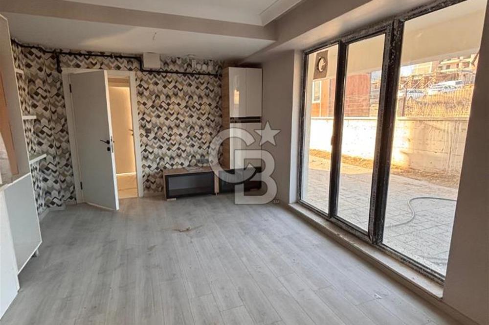 YENİMAHALLE SUSUZ MAHALLESİ,İSTANBUL YOLUNA 100 METRE SIFIR YAPILI, 2+1 KİRALIK DAİRE 