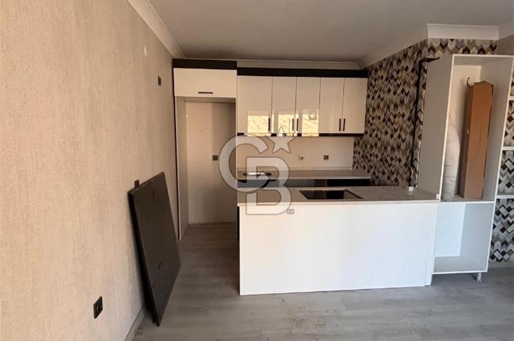 YENİMAHALLE SUSUZ MAHALLESİ,İSTANBUL YOLUNA 100 METRE SIFIR YAPILI, 2+1 KİRALIK DAİRE 