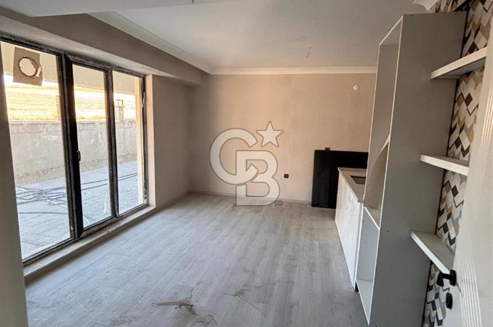 YENİMAHALLE SUSUZ MAHALLESİ,İSTANBUL YOLUNA 100 METRE SIFIR YAPILI, 2+1 KİRALIK DAİRE 