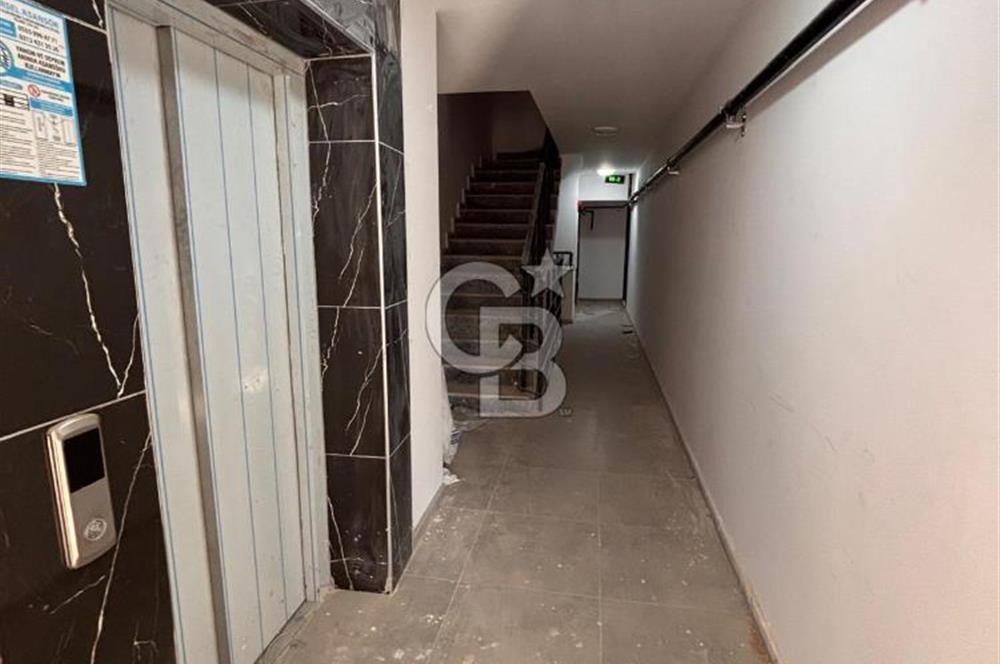 YENİMAHALLE SUSUZ MAHALLESİ,İSTANBUL YOLUNA 100 METRE SIFIR YAPILI, 2+1 KİRALIK DAİRE 