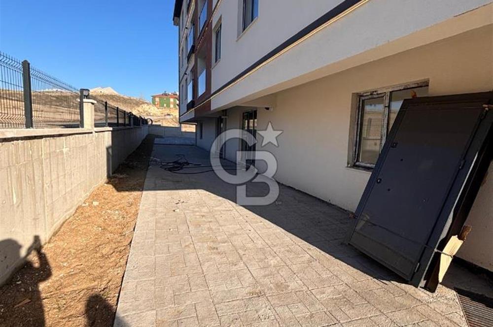 YENİMAHALLE SUSUZ MAHALLESİ,İSTANBUL YOLUNA 100 METRE SIFIR YAPILI, 2+1 KİRALIK DAİRE 