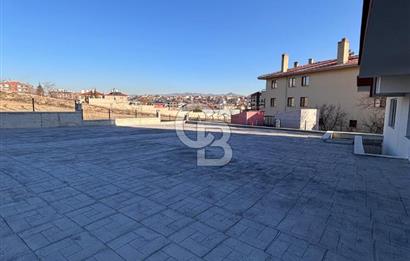 YENİMAHALLE SUSUZ MAHALLESİ,İSTANBUL YOLUNA 100 METRE SIFIR YAPILI, 2+1 KİRALIK DAİRE 