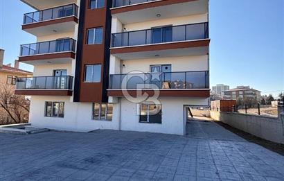 YENİMAHALLE SUSUZ MAHALLESİ,İSTANBUL YOLUNA 100 METRE SIFIR YAPILI, 2+1 KİRALIK DAİRE 