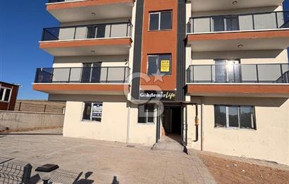 YENİMAHALLE SUSUZ MAHALLESİ,İSTANBUL YOLUNA 100 METRE SIFIR YAPILI, 2+1 KİRALIK DAİRE 