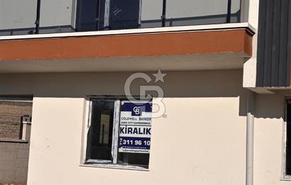 YENİMAHALLE SUSUZ MAHALLESİ,İSTANBUL YOLUNA 100 METRE SIFIR YAPILI, 2+1 KİRALIK DAİRE 
